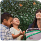Insect Lore Butterfly Garden with 5 Live Baby Caterpillars - STEM Activity Journal, Habitat, Chrys-A-Lid Holder and Feeder Included | Raise and Release Painted Lady Butterflies