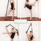 Door Flexibility & Stretching Leg Strap - Great for Ballet Cheer Dance Gymnastics or ANY Sport Leg Stretcher Door Flexibility Trainer Premium stretching equipment