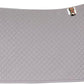 ECP Equine Comfort Products All Purpose Diamond Quilted Western Saddle Pad for Injury Prevention, Breathable, Hypoallergenic, Shock-Absorbing Cushion for Horse Comfort