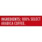 Community Coffee Café Special Blend Ground Coffee, Medium-Dark Roast, 32 Ounce Bag (Pack of 4)