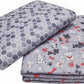 Caldwell's Pet Supply Co. 30x36 Potty Pads, Washable Pee Pads for Dogs, Reusable Pee Pad for Dogs, Puppy Potty Mat, Whelping Rug, Reusable Puppy Mat, Waterproof Rug for Dog, for Medium Dog (Set of 2)