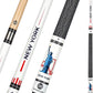 SHOOTERS Billiard Pool Cue Stick