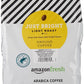 Amazon Fresh, Just Bright Ground Coffee, Light Roast, 32 Oz
