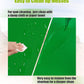 Bearded Dragon Tank Accessories, Reptile Substrate Floor for Bearded Dragon Enclosure 4x2x2, Leopard Gecko Tank Liner Mat for 120 Gallon Reptile Tank, Green