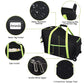 Baby Car Seat Travel Bag Fit Chicco Keyfit 35 and Anti-rebound Bar Base, Doona Car Seat Stroller and Base, Nuna Pipa Travel Bag, Infant Car Seat Bags for Air Travel, Doona Travel Bag