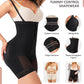 FeelinGirl Faja Body Shaper Tummy Control Shapewear for Women Butt Lifter Post Surgery Fajas Postparto Para Mujer