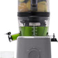 Nama J2 Cold Press Juicer – Self Feeding for Hands-Free Operation with Wide Mouth Hopper for Whole Recipe Loading, Zero Waste Masticating Juicer For More Juice, Less Pulp – Easy Cleanup & Assembly