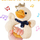 iPlay, iLearn Baby Toys 3 6 12 Month Newborn Gifts, Infant Soft Farm Stuffed Animal Rattles Plush Barn, Boy Girl Stuff, Shower Basket Stuffer, Sensory Hand Development Toy 0 2 4 7 9M 1 Yr - Farm