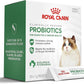Royal Canin Probiotics for Cats Digestive and Immune Health Powder Supplement for Cats of All Ages, 30 Count