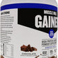 Muscle Milk Gainer Protein Powder, Chocolate, 32g Protein, 5 Pound