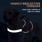 Haapaw Essential Dog Harness, No Pull Pet Vest with 3 Leash Clips, No Choke, Reflective, Adjustable and Padded, for Easy Walking and Training for Large Dogs(XL, Purple)