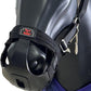 BARN & STABLE Horse Grazing Muzzle Halter for Easy Breathe, Comfortable Professional Horse Muzzle Grazing with Adjustable Straps, Velcro and Buckles, Suitable for Precaution of Laminitis