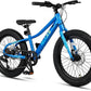 Glerc Mars Kids Mountain Bike, 20 24 Inch Fat Tire Bike for Teen Ages 6-14 Year Old, Bicycle with 2.8-Inch Wide Tires and 6 Speed Drivetrain, Multiple Colors