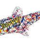 Yeowww! Catnip Pollock Fish Most Potent Catnip Cat Toy