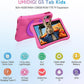 UMIDIGI G5 Tab Kids, Android 13 Tablet for Kids, 8(4+4) G+128G up to 1TB, Bluetooth, WIFI5, Parental Control, Dual Camera, TV Eye Bluelight Tablet, Dual SIM, Pink