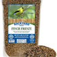 CountryMax Backyard Seeds Finch & Small Songbird Frenzy Wild Bird Seed Mix – 5 lb Bag | Premium Blend with Nyjer, Millet, Sunflower Chips | Attracts Goldfinches, House Finches, Chickadees