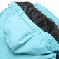 Keevoom Girl's Ski Jacket Winter Warm Thick Snow Coat Windproof Kids Outdoor Hooded Jackets