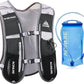 AONIJIE Hydration Vest Pack Backpack 5L Marathoner Running Race Hydration