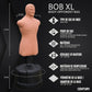 Century BOB XL Punching Bags - Freestanding Boxing Dummy for Adults & Martial Arts Kickboxing Training