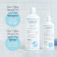 Veterinary Formula Flea and Tick Bundle – Prevention Spray for Dogs, 8 oz + 16 oz Shampoo for Dog Flea & Tick Control