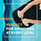 Sunlite Sports Swimming Kickboard - One Size Fits All - A Great Training Aid for Children and Adults