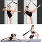 Leg Stretch Band - To Improve Leg Stretching - Easy Install on Door - Perfect Home Equipment For Ballet, Dance And Gymnastic Exercise Flexibility Stretching Strap Foot Stretcher Bands