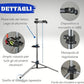 corki Cycles Bicycle Repair Stand Maintenance Work Stand - Max 38Kg or 83.8 lbs Home Portable Bike Mechanics Workstand