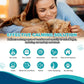 Cat Calming Diffuser, Cat Pheromones Calming Diffuser with 1 Diffuser + 2 Refills 48ml, Cat Anxiety Relief Cat Pheromone Diffuser Kit 60 Days, Pheromone Diffuser to Calm Cats