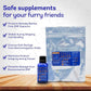 HA4E - Rabbit Gastrointestinal Stasis Treatment - Promotes Healthy Digestion & GI Stasis Relief -Natural Homeopathic Digestive Health Tablets - 300 Count
