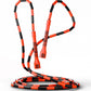 Sportbit Elite Beaded Jump Rope - Adjustable Speed Rope for Fitness, CrossFit, Boxing - Tangle-Free, Lightweight