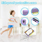 Kids Tablet｜Upgraded Android 14 Tablet 10 inch for Kids with Protective Case｜Octa-Core｜64GB｜1TB TF Card Expandable｜Dual Camera｜Parental Control｜Great Gift for Toddler(Purple)