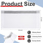 Mixweer Caddy Golf Towel 22" x 42" Large Caddy Towel Camping Sport Towels Cotton Soft Towels for Man Golf Lovers