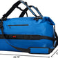 MIER Large Waterproof Duffel Bag Rolltop Dry Backpack Duffle Bags for Kayaking, Rafting, Boating, Swimming, Camping, Travel, Gym, Beach, 60L/80L