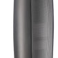 GermGuardian 4-In-1 HEPA Air Purifier for Home, Large Rooms Up To 743 Sq. Ft. with HEPA Air Filter, UV-C Light & Odor Reduction, AC4825E, 22" Tower, Gray