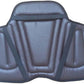 Saddle Tush Cushion Western Long Saddle Pad Horse Riding Seat Saddle Cushion Pad