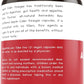 Thomas' all-natural Remedies Apple Cider Vinegar with The Mother, Raw & Unfiltered ACV Pills for Gut & Digestion, 120Ct