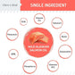 Pure Wild Alaskan Salmon Oil for Dogs - 8 oz. Pump Cap - Toxin Free Dog Fish Oil Rich in Omega-3 and 6, Vitamin D, EPA, and DHA for Healthy Skin and Coat - Pink, COHO, and Sockeye Salmon