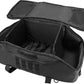55L Large Duffle Bag, 3-in-1 Tactical Backpack MOLLE Pack for Sports, Gym, Outdoor, Black