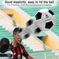 Soccer Balls Size 3 4 5 for Boys Girls Adults Training Soccer Ball for Lawn Indoor Outdoor Sports Red Blue Green Black White