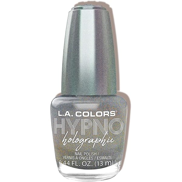 Extreme Shine Nail Polish