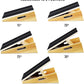 Yes4All Professional Incline Board, Slant Board Calf Stretching, Squat Wedge and Anti-Slip Surface, Portable Side Handle