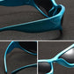 SOAR&EAGLE Y2K 3Pack Polarized sunglasses Wrap Around Men's Women's sunglasses Fashion Sport Shades Sun Glasses