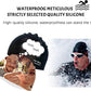 Custom Swim Cap with Photo Personalized Silicone Swim Cap for Men and Women Swimming Customized Swimmers Cap for Short and Medium Length Hair