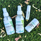 Anti-Bug Lotion DEET-Free – All-Natural Bug Lotion Travel Size Made with Nourishing Essential Oils – Bug Repellent for Babies, Kids, Adults, Camping, & More by Mambino Organics, 4oz