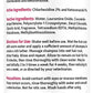 Truseb Topical Ketoconazole and Chlorhexidine Shampoo for Dogs, Cats & Horses with Aloe Vera and Conditioner(USA) (Ketoconazole & Chlorhexidine Shampoo, 16 oz)