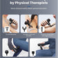 BOB AND BRAD Q2 Max Mini Massage Gun with Metal Head, Pocket-Sized Deep Tissue Massager Gun for Athletes, Professional Portable Percussion Muscle Massager Gun