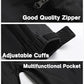 GIISAM Mens Windproof Jacket Waterproof Lightweight Mountain Sport Jacket for Men Hooded Windbreaker Raincoat