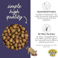 Dr. Elsey's cleanprotein Chicken Cat Kibble 6.6 lb. Bag