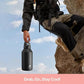 64 oz Insulated Water Bottle with 2-in-1 Straw and Spout Lid, Keep Cold 24H, Leak-Proof, BPA-Free, Double Wall Stainless Steel Water Bottle for Sports, Gym, Travel, and School (Cotton Candy)