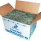 High Desert 2nd Cutting Timothy Grass Hay for Rabbits, Guinea Pigs, Chinchillas & Small Pets – Premium Hand-Packed Natural Hay, High-Fiber, Additive-Free, Grown in USA – 8 lb Box